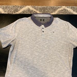 Men’s polo top